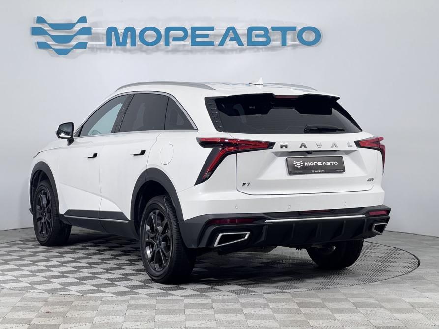 Haval F7 II Калининград  - изображение 7