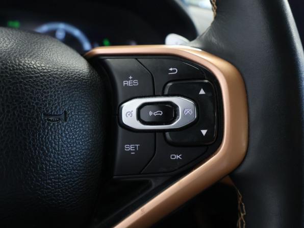 Haval Jolion I с пробегом 2021 года, цена 1 704 500 рублей, 48452 км, внедорожник, Автокод Объявления