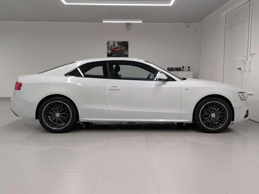 Audi A5 I (8T) Рестайлинг Казань  - изображение 5