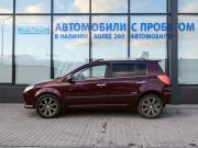 Geely MK Cross I Екатеринбург  - изображение 20