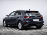 Kia Ceed III Санкт-Петербург  - изображение 33
