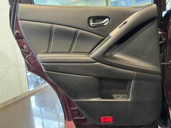 Nissan Murano II (Z51) Рестайлинг 2 с пробегом 2013 года, цена 1 370 000 рублей, 184670 км, внедорожник, Автокод Объявления