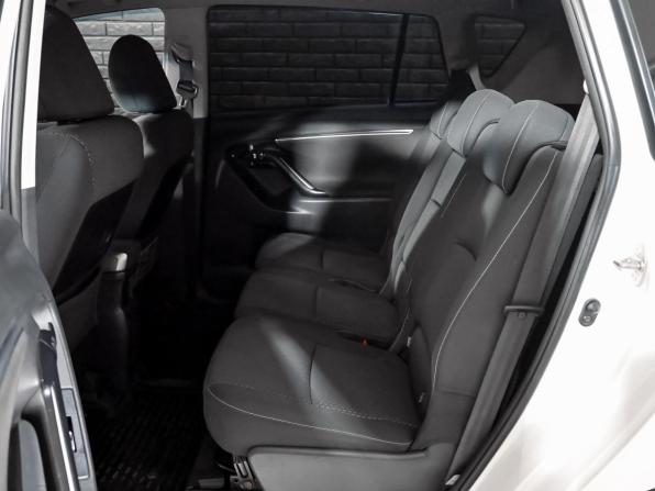 Toyota Verso I Рестайлинг с пробегом 2013 года, цена 1 490 000 рублей, 173244 км, компактвэн, Автокод Объявления