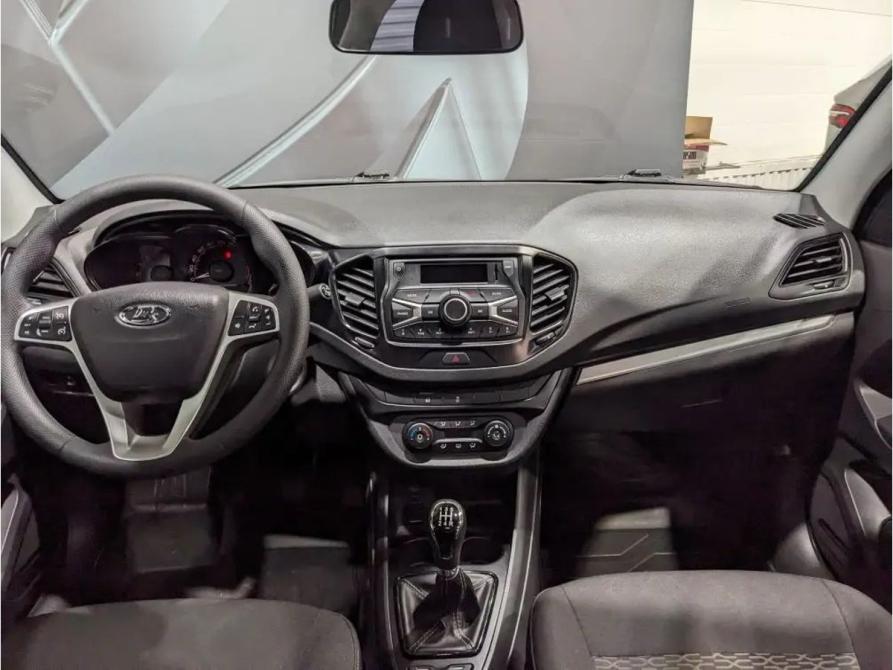 Lada (ВАЗ) Vesta I Пермь  - изображение 11