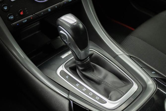 Ford Mondeo V с пробегом 2016 года, цена 1 649 000 рублей, 94300 км, седан, Автокод Объявления
