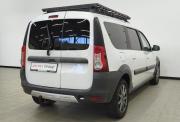 Lada (ВАЗ) Largus I Екатеринбург  - изображение 30