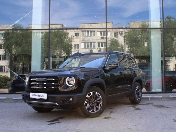Haval Dargo с пробегом 2024 года, цена 2 903 750 рублей, 12500 км, внедорожник, Автокод Объявления