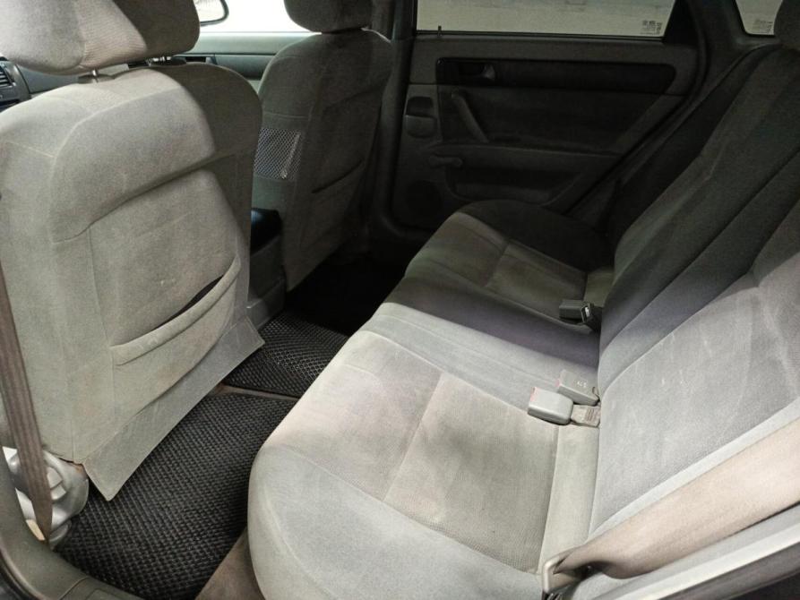 Chevrolet Lacetti I Казань  - изображение 15
