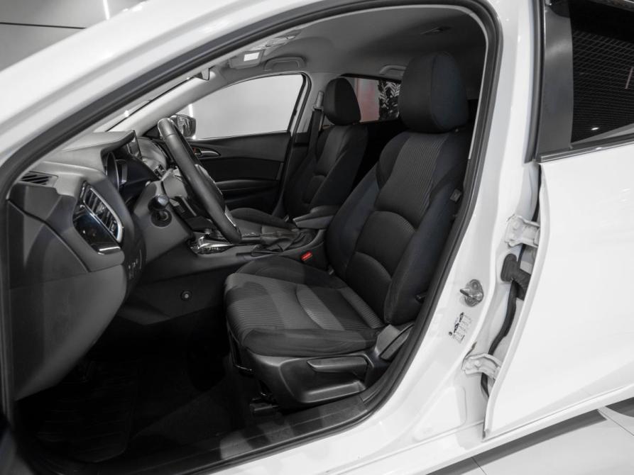 Mazda 3 III (BM) Москва  - изображение 9