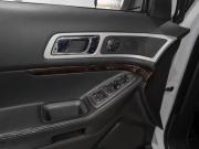 Ford Explorer V Москва  - изображение 52