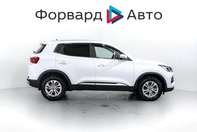 Chery Tiggo 4 Pro I с пробегом 2024 года, цена 1 649 000 рублей, 39713 км, внедорожник, Автокод Объявления