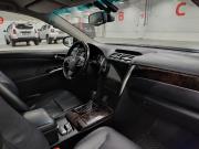 Toyota Camry VII (XV50) Рестайлинг 2 Казань  - изображение 41