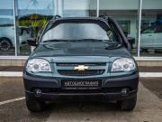Chevrolet Niva I Рестайлинг Волгоград  - изображение 38