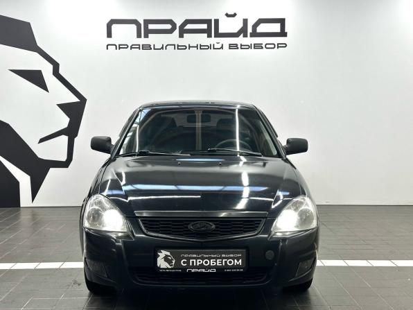 Lada (ВАЗ) Priora I с пробегом 2009 года, цена 319 900 рублей, 246700 км, хэтчбек, Автокод Объявления