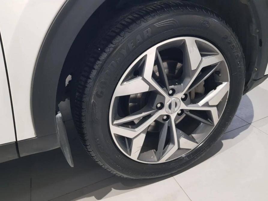 Haval F7x I Москва  - изображение 19