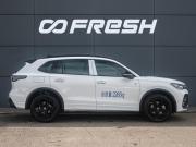 Volkswagen Tiguan III (China Market) Краснодар  - изображение 35
