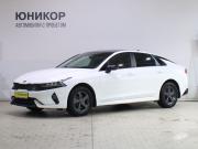 Kia K5 III Дзержинск  - изображение 26