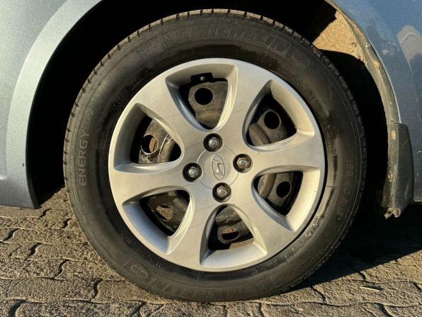 Kia Rio III с пробегом 2014 года, цена 630 000 рублей, 223320 км, седан, Автокод Объявления