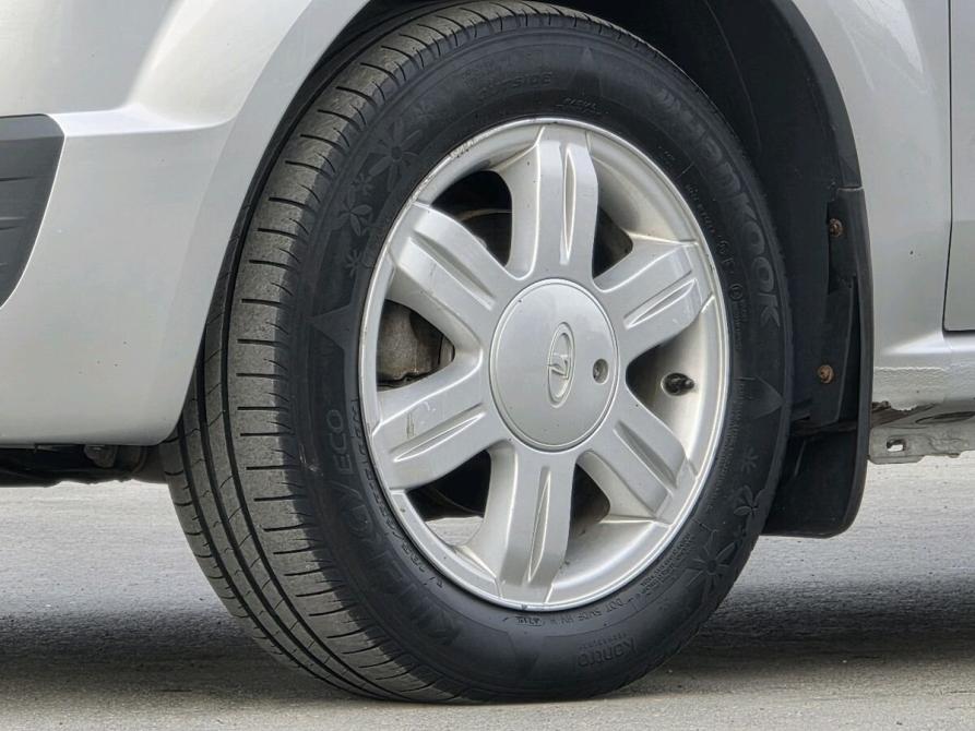 Lada (ВАЗ) Largus I Новосибирск  - изображение 25