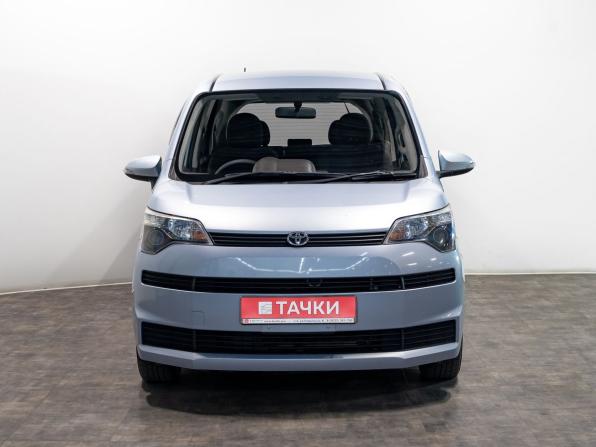 Toyota Spade с пробегом 2014 года, цена 900 000 рублей, 188000 км, компактвэн, Автокод Объявления