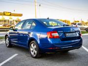 Skoda Octavia III (A7) Рестайлинг Волгоград  - изображение 43