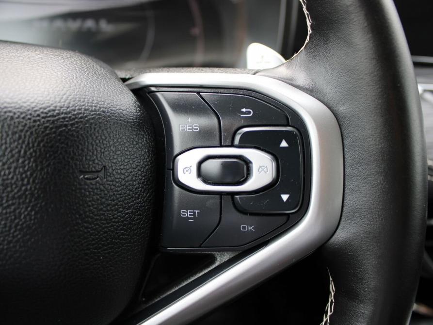 Haval Jolion I Рестайлинг Нижний Новгород  - изображение 12