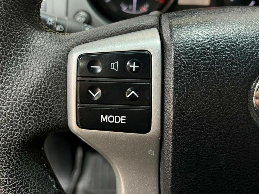 Toyota Land Cruiser Prado 150 Series Рестайлинг 1 Оренбург  - изображение 12