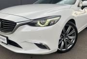 Mazda 6 III (GJ) Рестайлинг Красноярск  - изображение 31