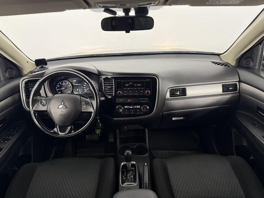 Mitsubishi Outlander III Рестайлинг 2 Калининград  - изображение 20