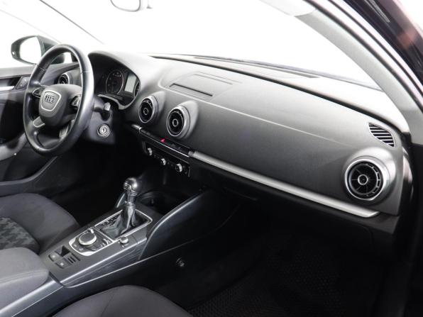 Audi A3 III (8V) с пробегом 2014 года, цена 1 097 000 рублей, 146551 км, хэтчбек, Автокод Объявления