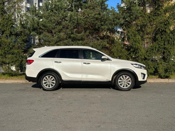 Kia Sorento III Prime с пробегом 2016 года, цена 1 899 000 рублей, 278379 км, внедорожник, Автокод Объявления