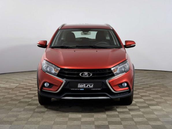 Lada (ВАЗ) Vesta I с пробегом 2019 года, цена 878 000 рублей, 137228 км, универсал, Автокод Объявления