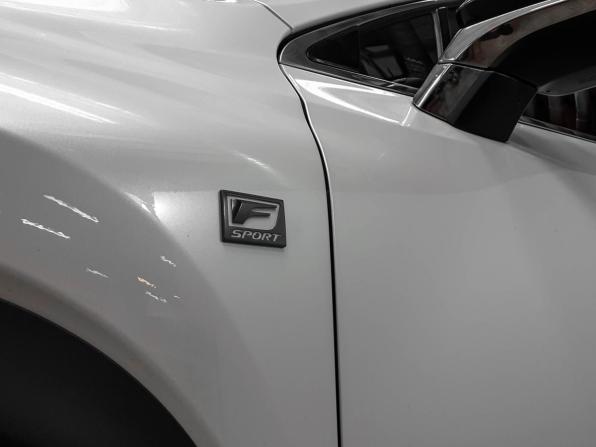 Lexus NX I с пробегом 2017 года, цена 3 199 000 рублей, 120083 км, внедорожник, Автокод Объявления