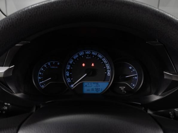 Toyota Corolla XI (E160 E170 E180) с пробегом 2014 года, цена 1 199 000 рублей, 167801 км, седан, Автокод Объявления