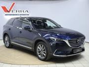 Mazda CX-9 II Уфа  - изображение 22