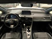 Lexus RX IV Казань  - изображение 39