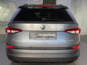 Skoda Kodiaq I Уфа  - изображение 29