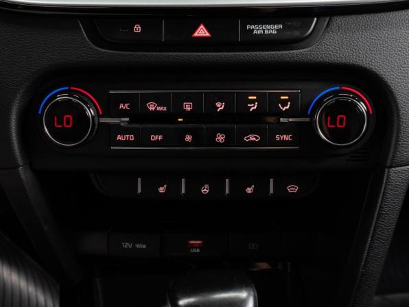 Kia Ceed III с пробегом 2020 года, цена 1 850 000 рублей, 127170 км, универсал, Автокод Объявления