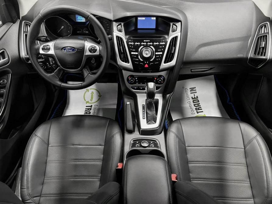 Ford Focus III Тверь  - изображение 11