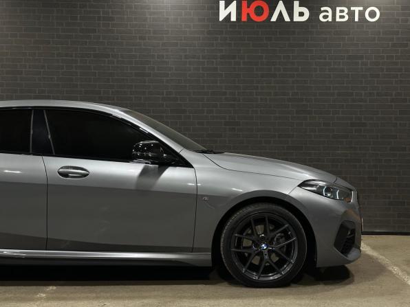 BMW 2 серии F44 с пробегом 2022 года, цена 2 990 000 рублей, 65664 км, седан, Автокод Объявления