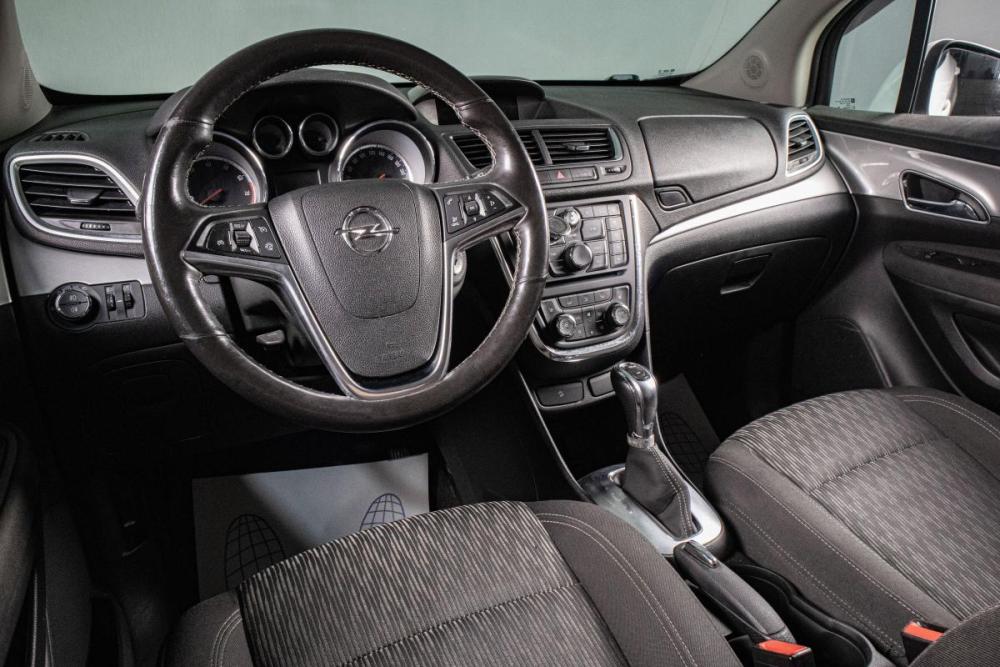 Opel Mokka I Сургут  - изображение 12