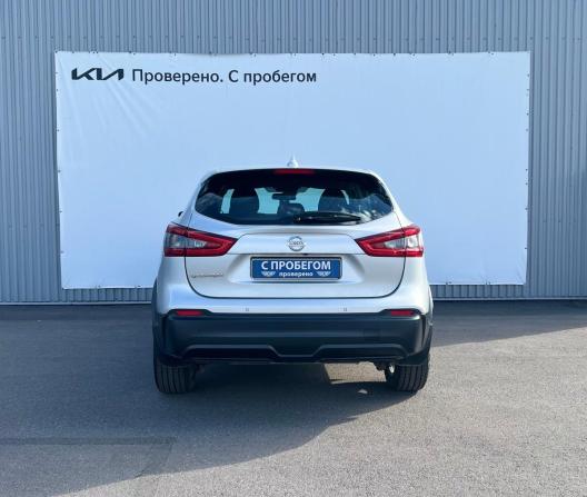 Nissan Qashqai II Рестайлинг с пробегом 2020 года, цена 2 450 000 рублей, 28000 км, внедорожник, Автокод Объявления