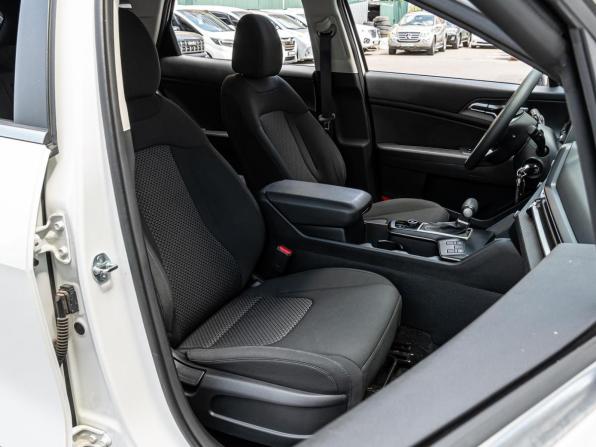 Kia Sportage V с пробегом 2024 года, цена 3 340 000 рублей, 42493 км, внедорожник, Автокод Объявления