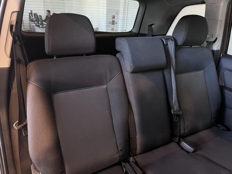 Opel Zafira B Рестайлинг Чебоксары  - изображение 33