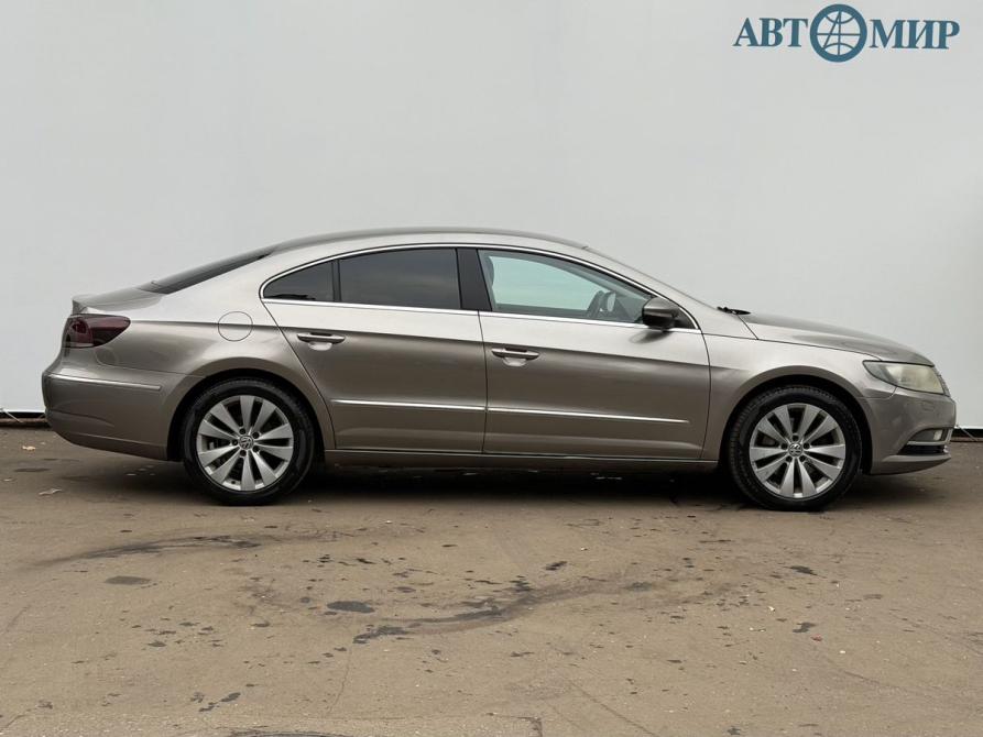 Volkswagen Passat CC I Рестайлинг Москва  - изображение 4