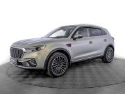 Hongqi HS5 I Москва  - изображение 31