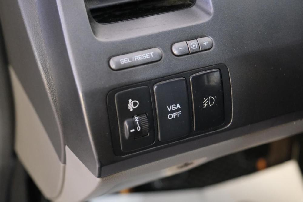 Honda Civic VIII Омск  - изображение 10
