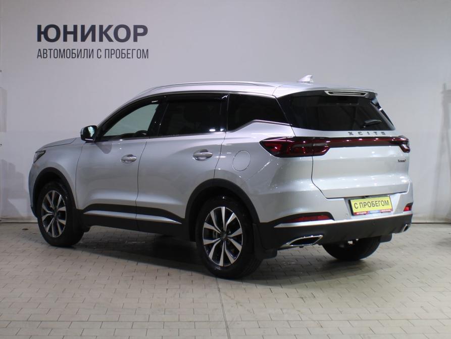 Xcite X-Cross 7 Дзержинск  - изображение 4