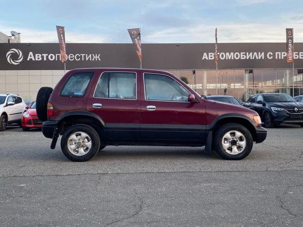 Kia Sportage I с пробегом 1996 года, цена 309 000 рублей, 150000 км, внедорожник, Автокод Объявления