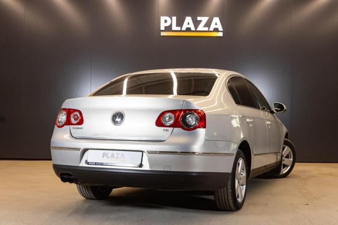 Volkswagen Passat B6 с пробегом 2008 года, цена 600 000 рублей, 175324 км, седан, Автокод Объявления